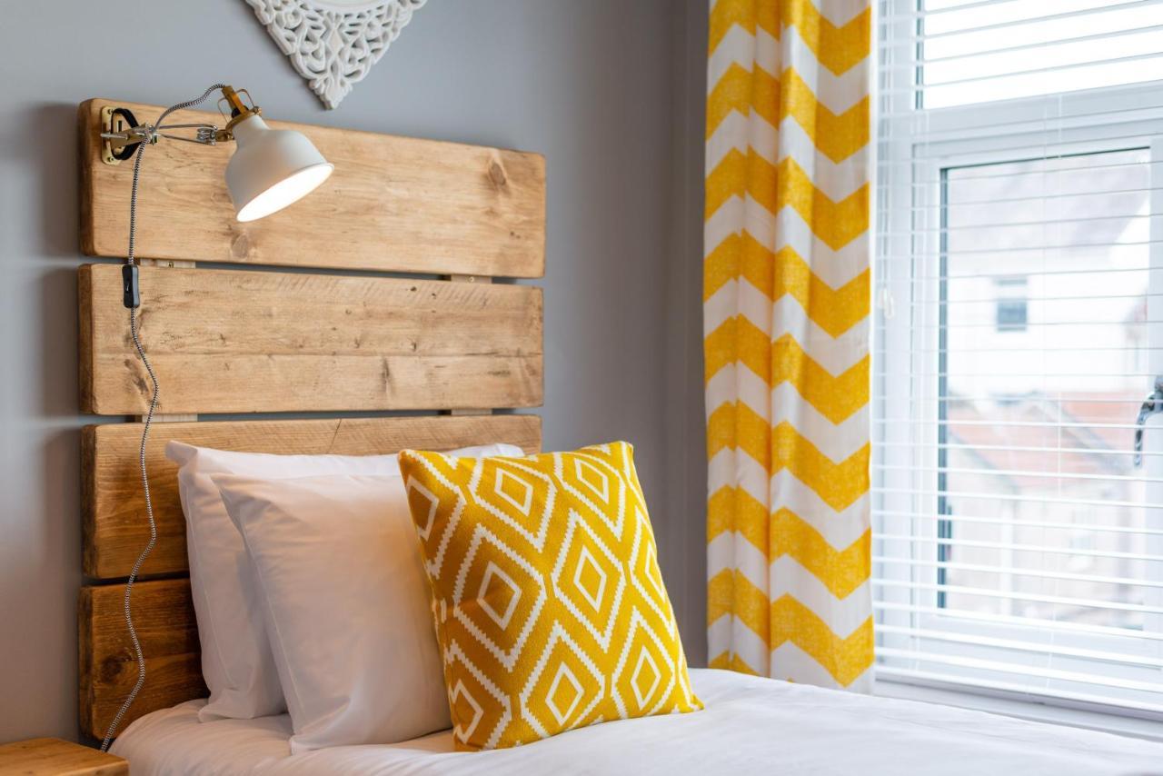 Book Now - Tv In Every Bedroom! Casa de férias Swansea