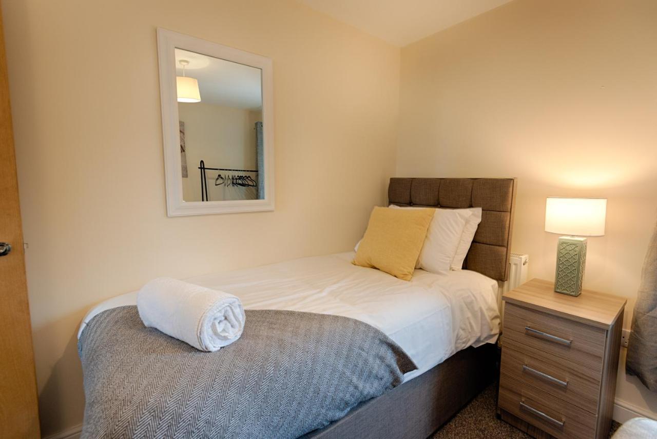The Old Bakery - Tv In Every Bedroom! * Swansea