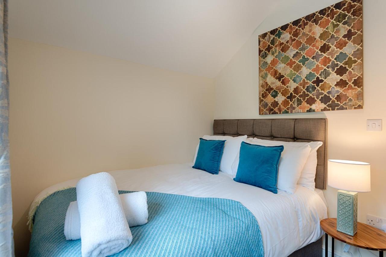 The Old Bakery - Tv In Every Bedroom! Swansea