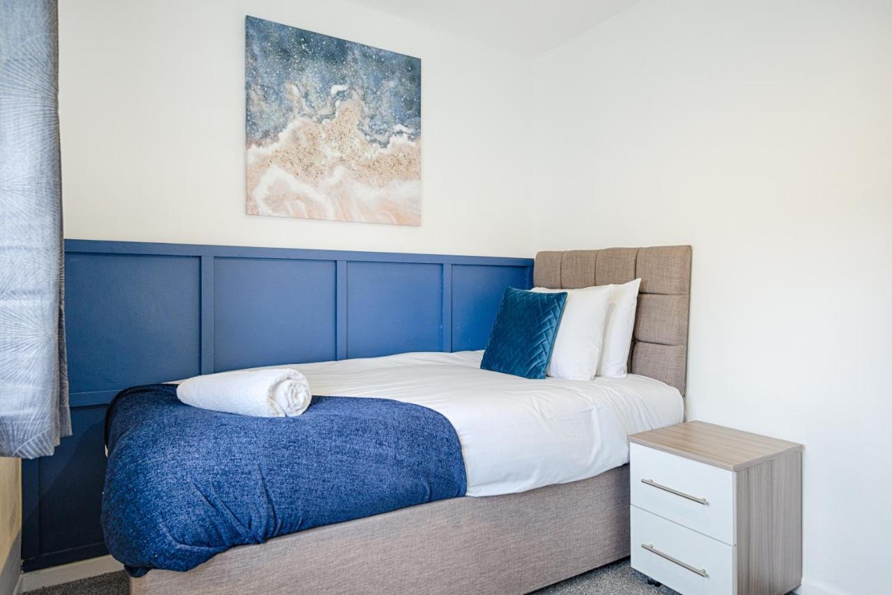 Singleton House Parking & Garden-tv In Every Room! Apartment *