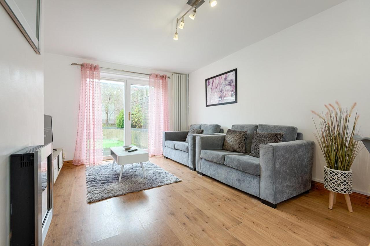 Singleton House Parking & Garden-tv In Every Room! Apartment