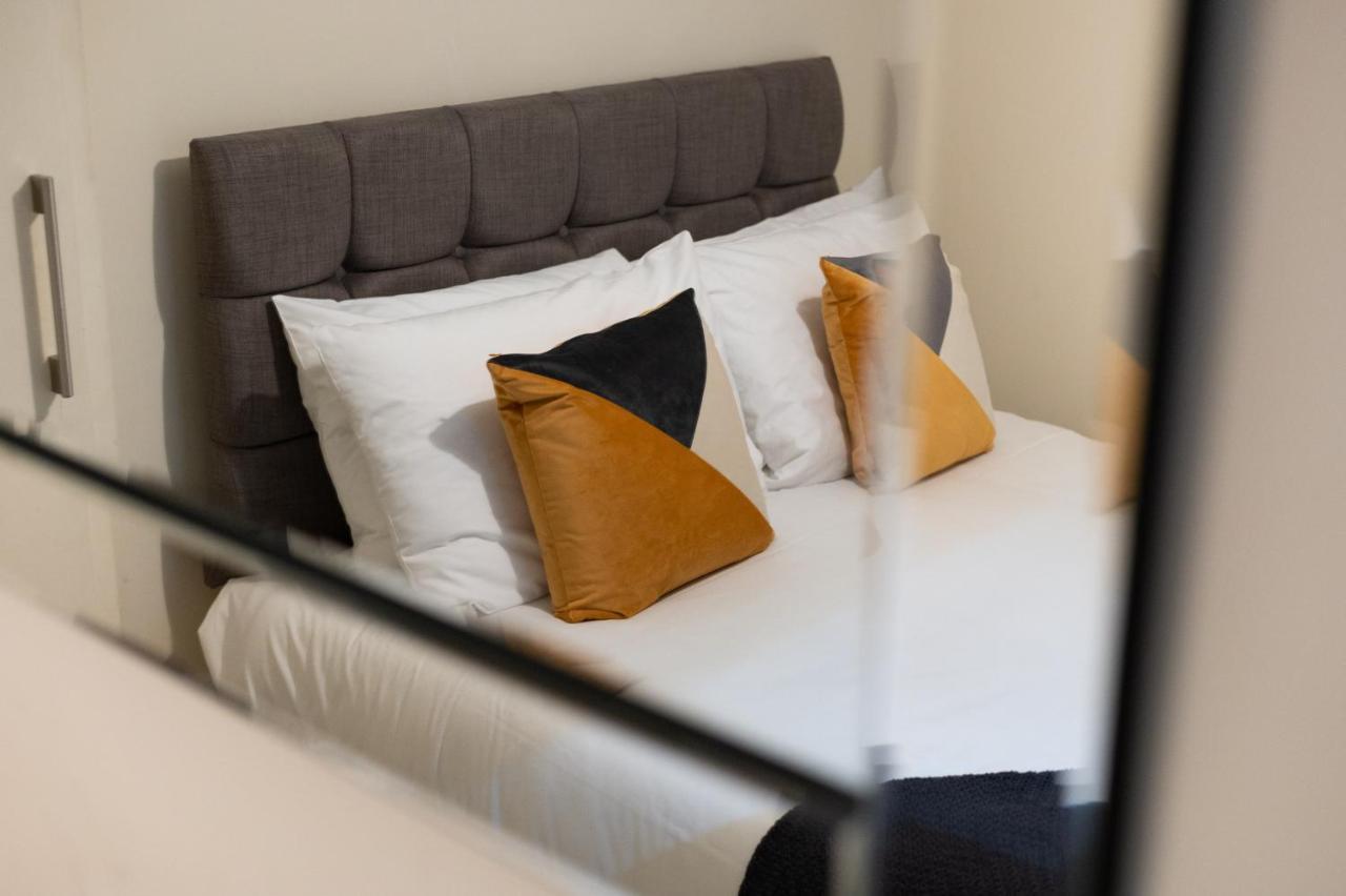 Perfect Location With Parking - Jersey House - Tv In Every Bedroom! Apartment Swansea