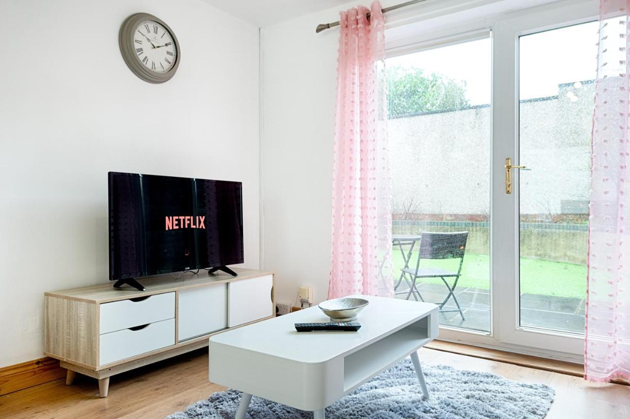 Singleton House Parking & Garden-tv In Every Room! *