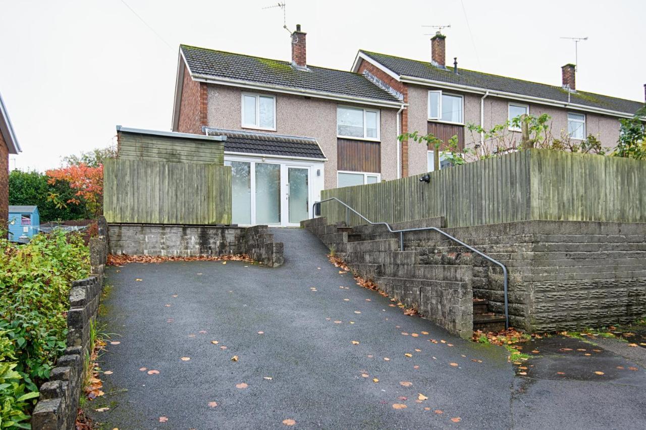 Singleton House Parking & Garden-tv In Every Room! Swansea