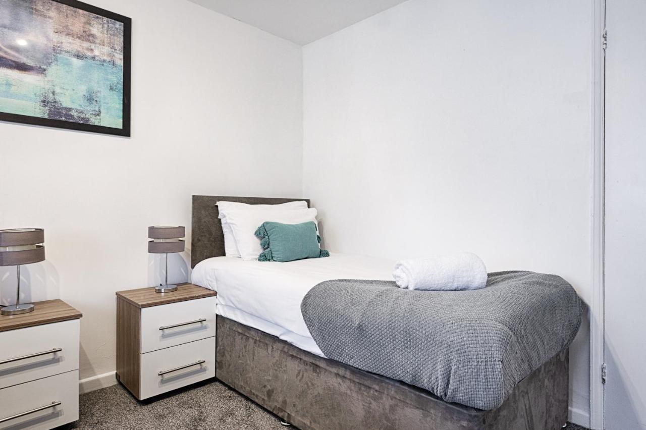 Singleton House Parking & Garden-tv In Every Room!