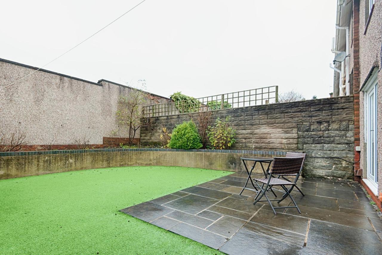 Singleton House Parking & Garden-tv In Every Room! Apartment