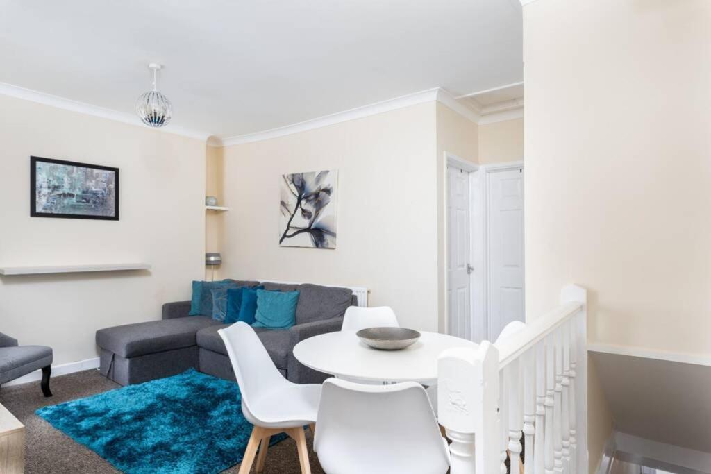 Apartment Cosy - Tv In Every Bedroom
