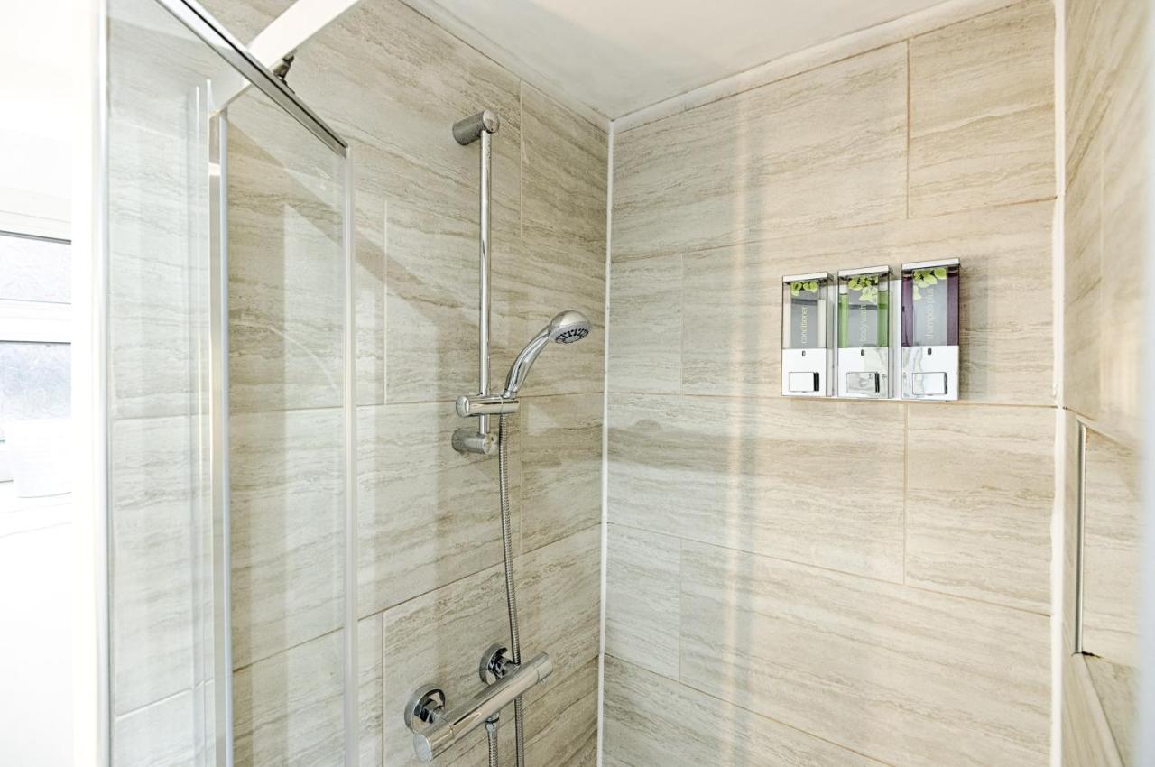 Perfect Location With Parking - Jersey House - Tv In Every Bedroom! Apartment Swansea