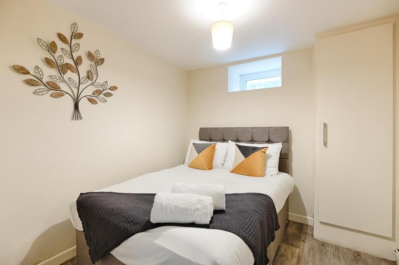 Apartment Perfect Location With Parking - Jersey House - Tv In Every Bedroom!