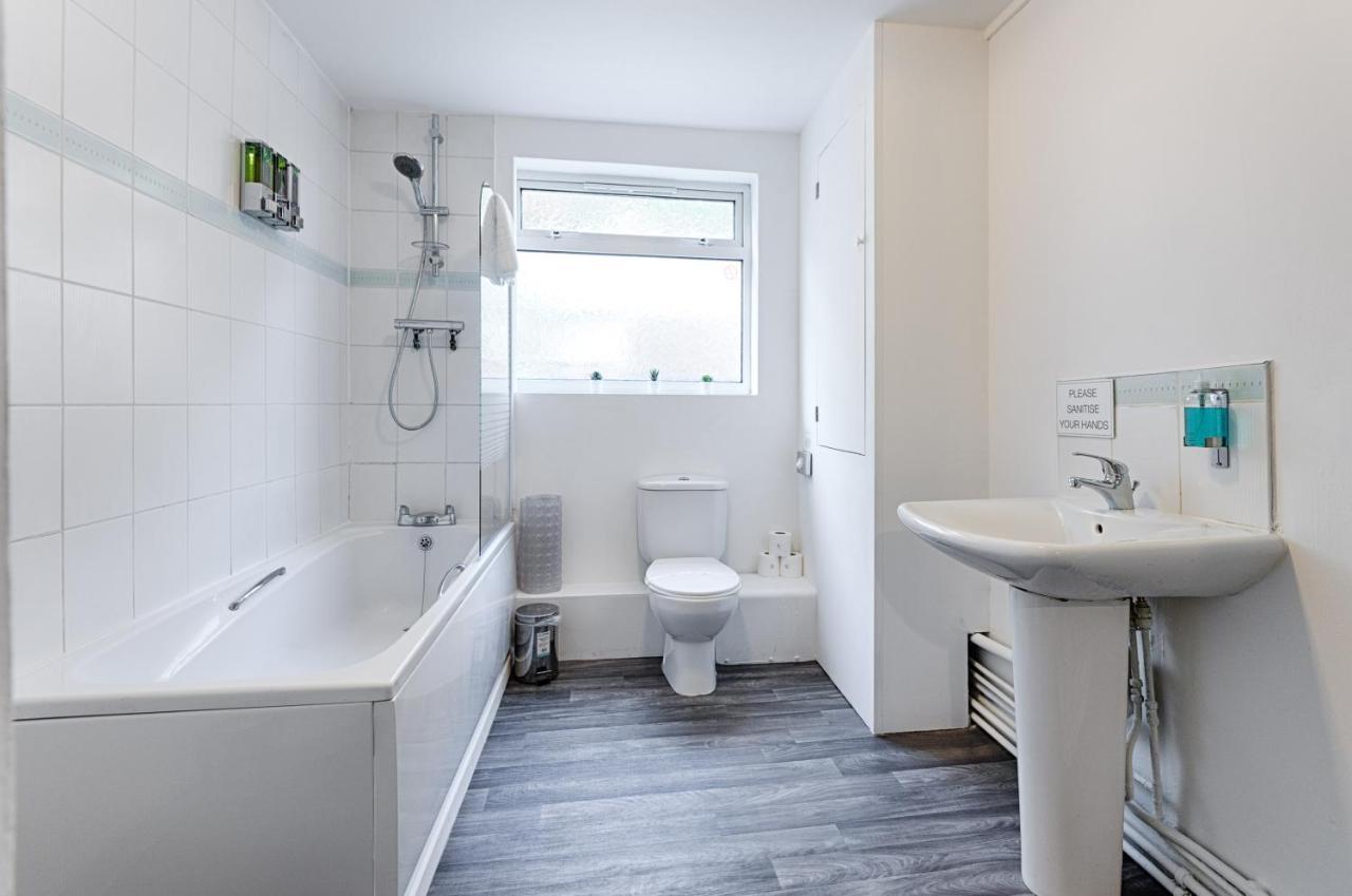 Apartamento Centre, Parking, Smart Tv's In