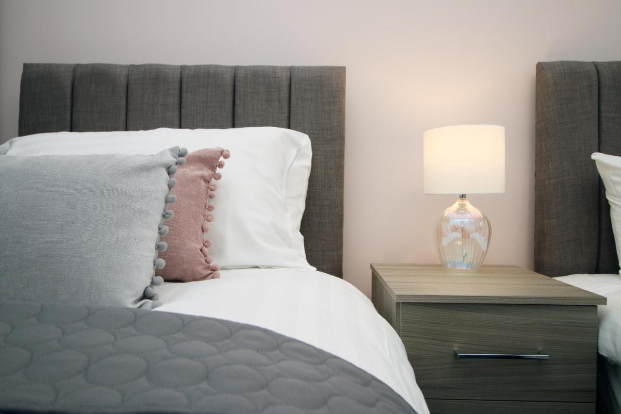 The Chapel By Mia Living Apartamento Swansea