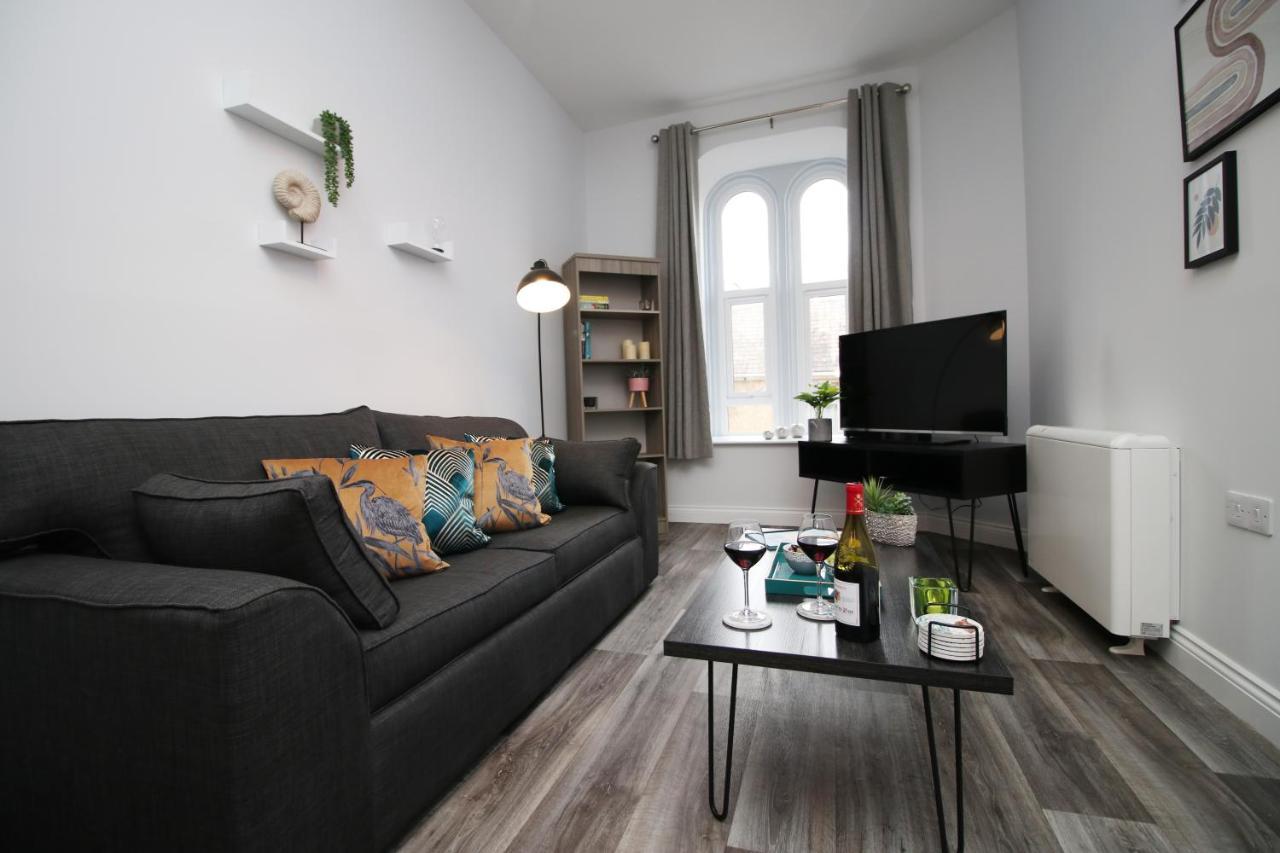 Apartamento The Chapel By Mia Living *