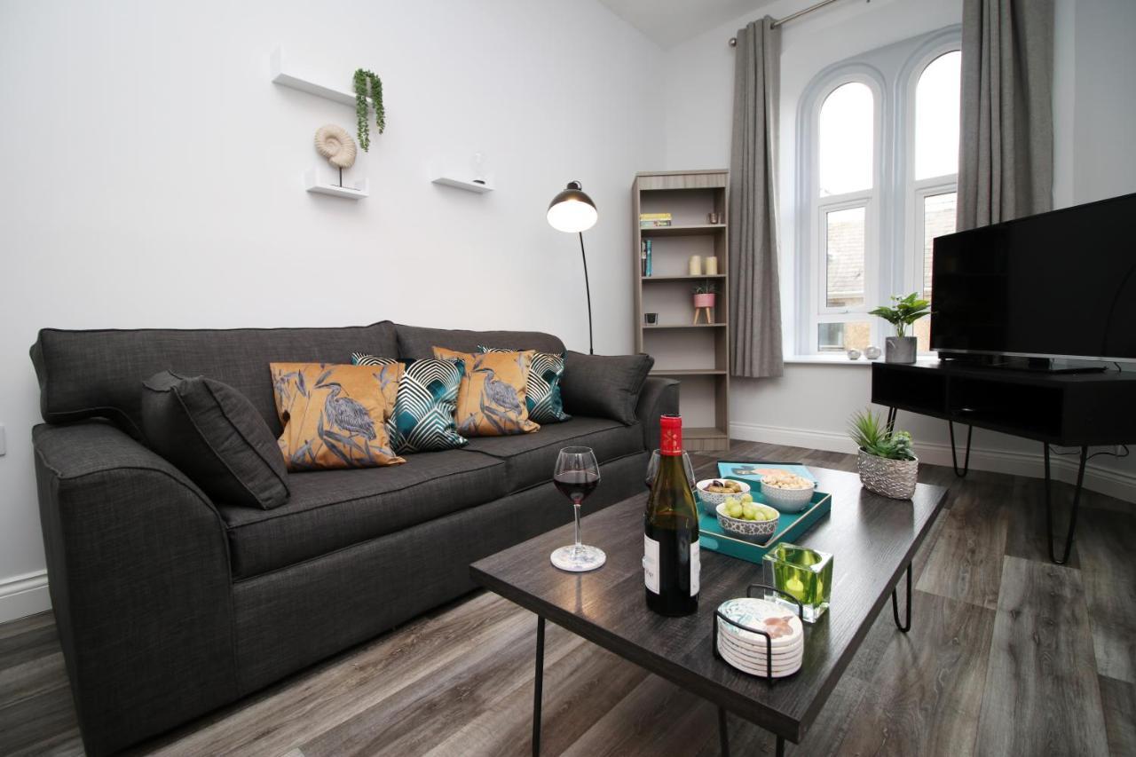 The Chapel By Mia Living * Swansea