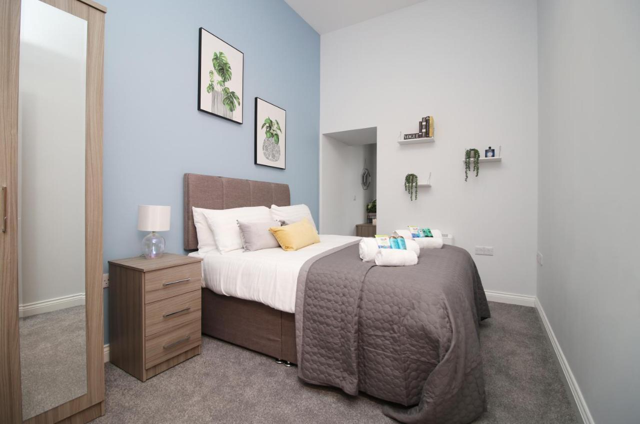 The Chapel By Mia Living Apartamento Swansea
