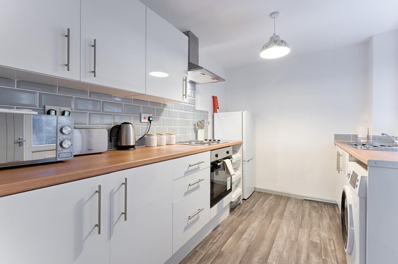 Apartamento Centre, Parking, Smart Tv's In *