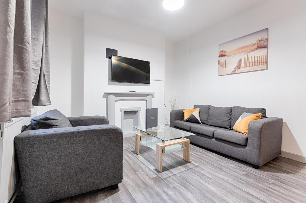 Apartamento Centre, Parking, Smart Tv's In *