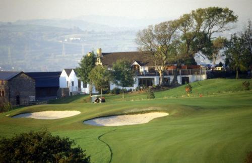 The Gower Golf Club 4* Swansea