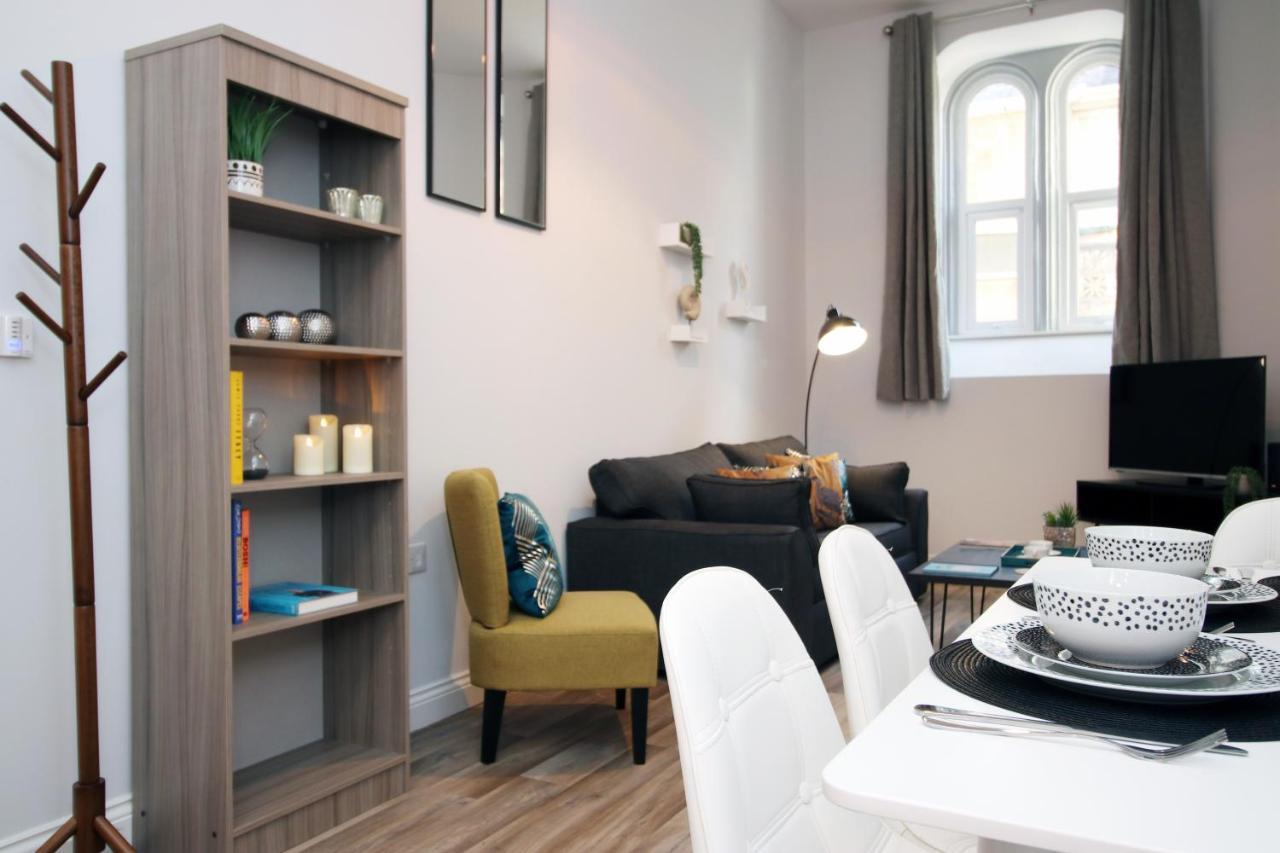The Chapel By Mia Living * Swansea