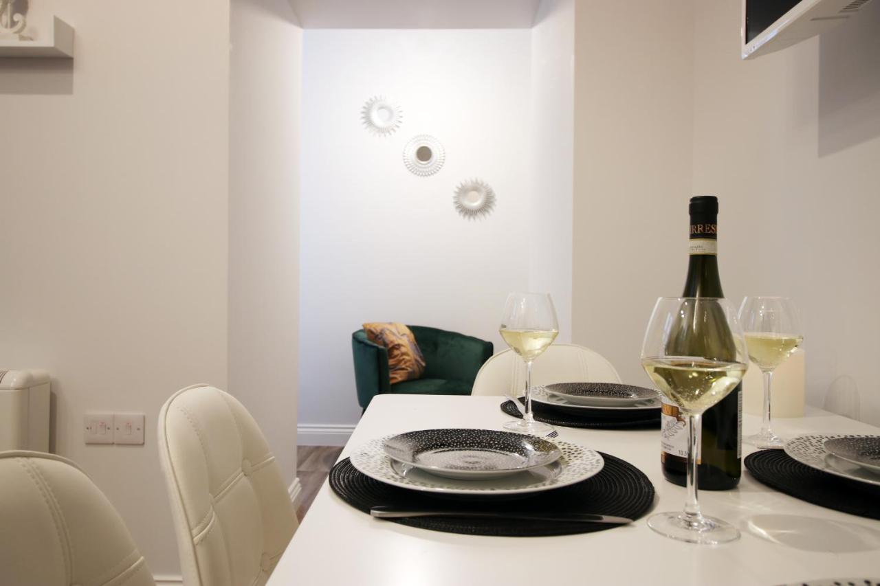 The Chapel By Mia Living * Swansea