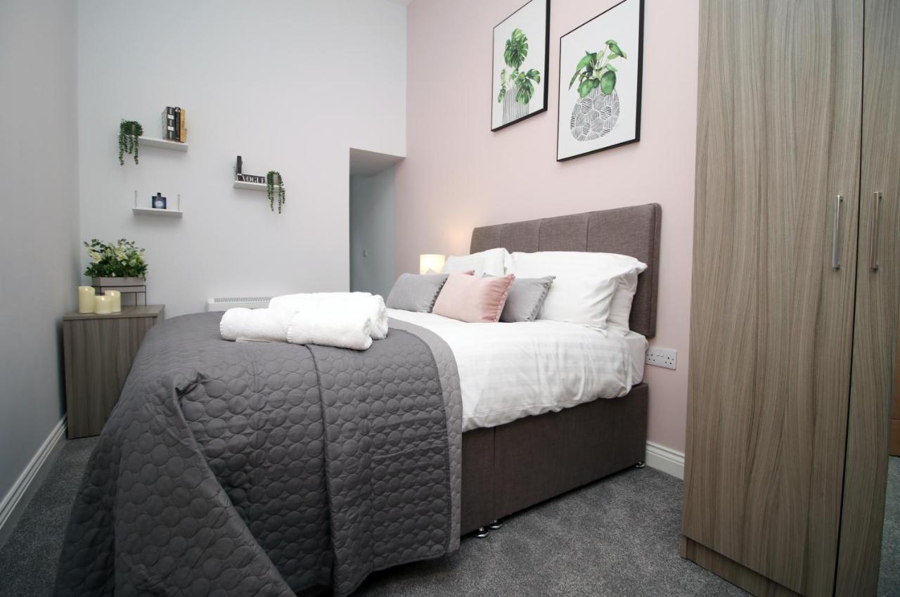 The Chapel By Mia Living Apartamento Swansea