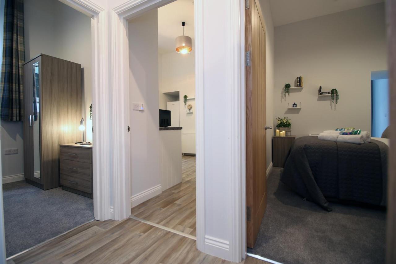 The Chapel By Mia Living Apartamento *