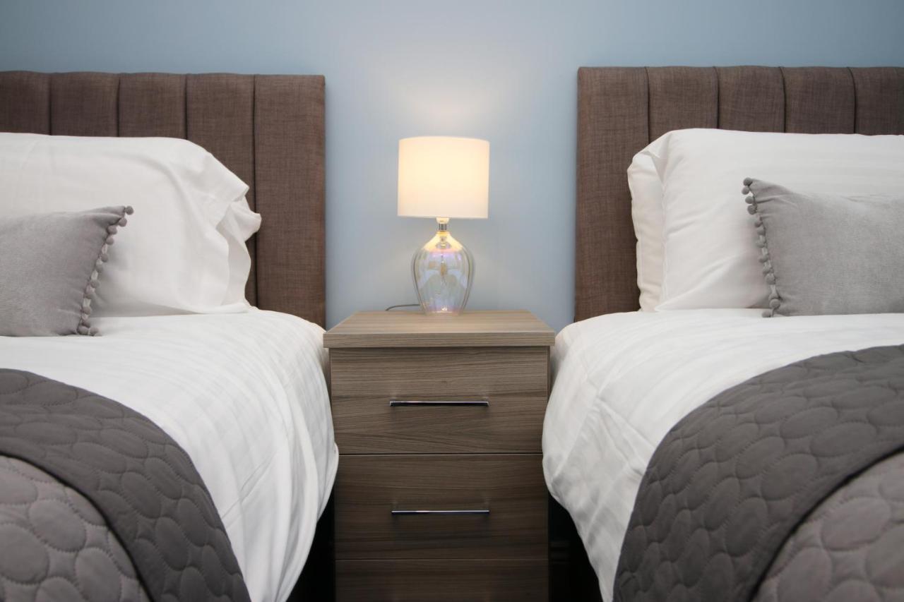 The Chapel By Mia Living * Swansea