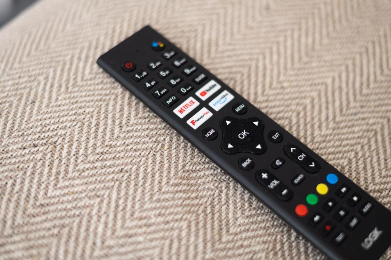 Montana House - Tv In Every Room! Apartment