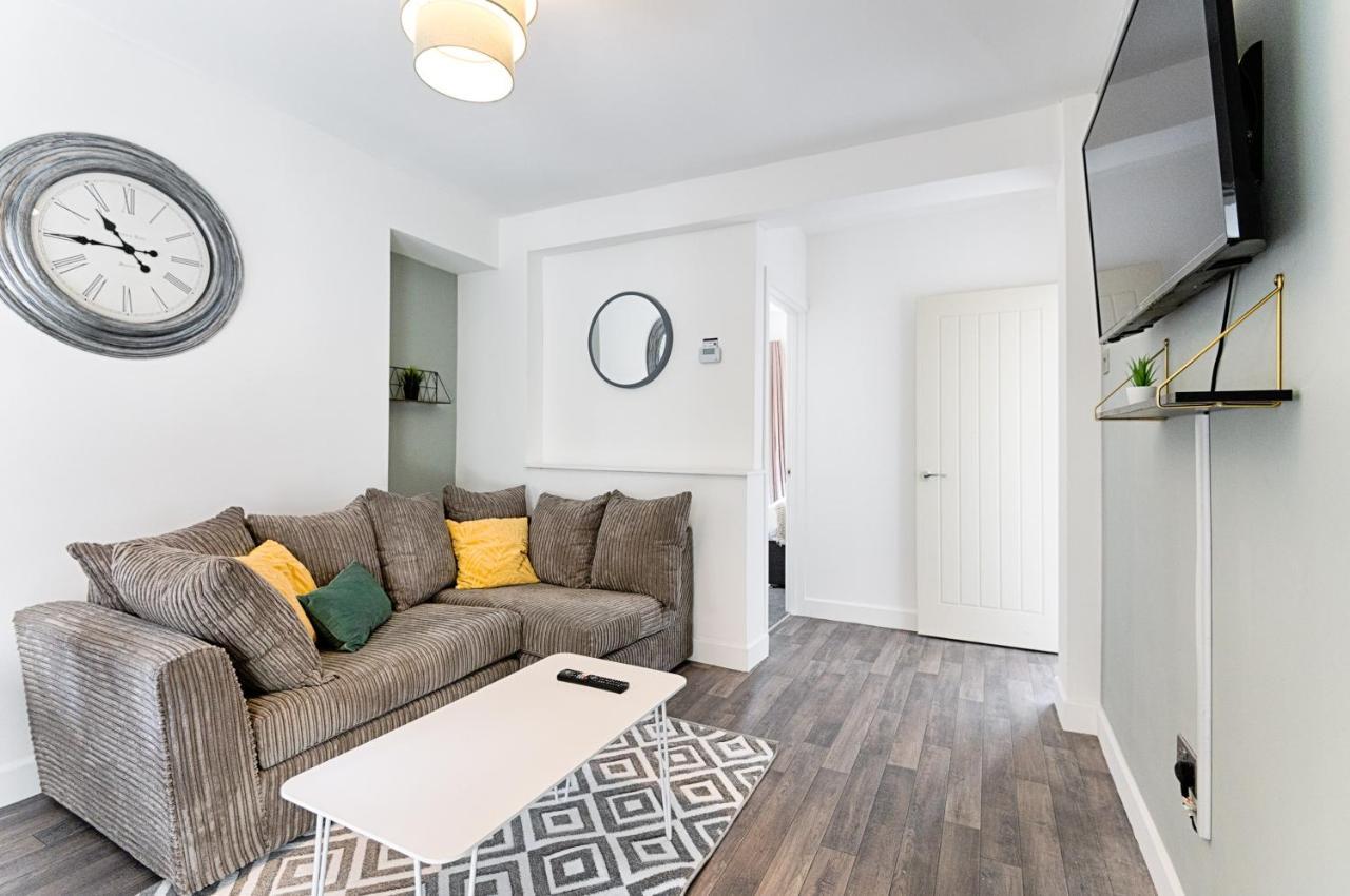 Montana House - Tv In Every Room! *