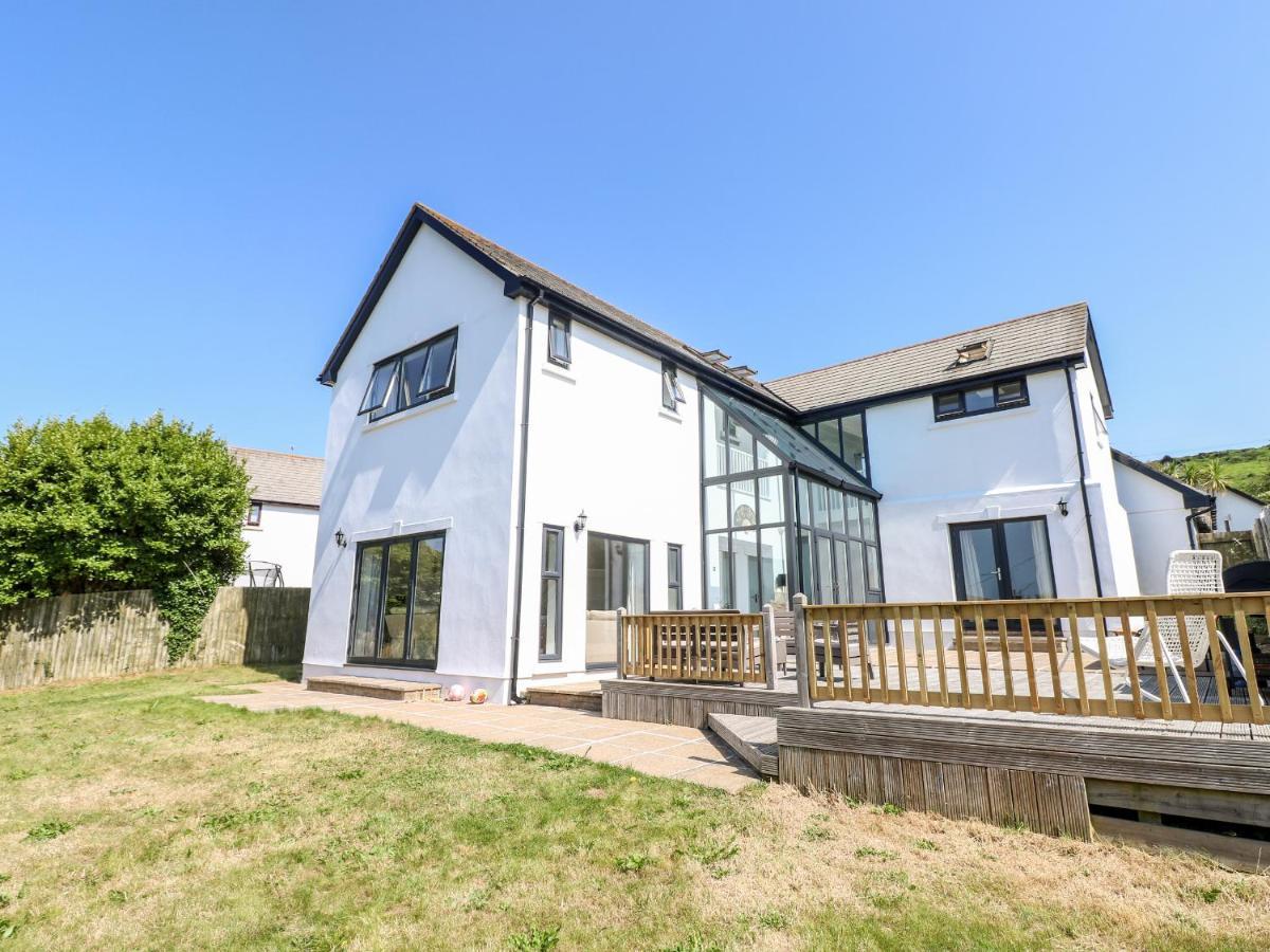 1 Atlantic Haven Holiday home