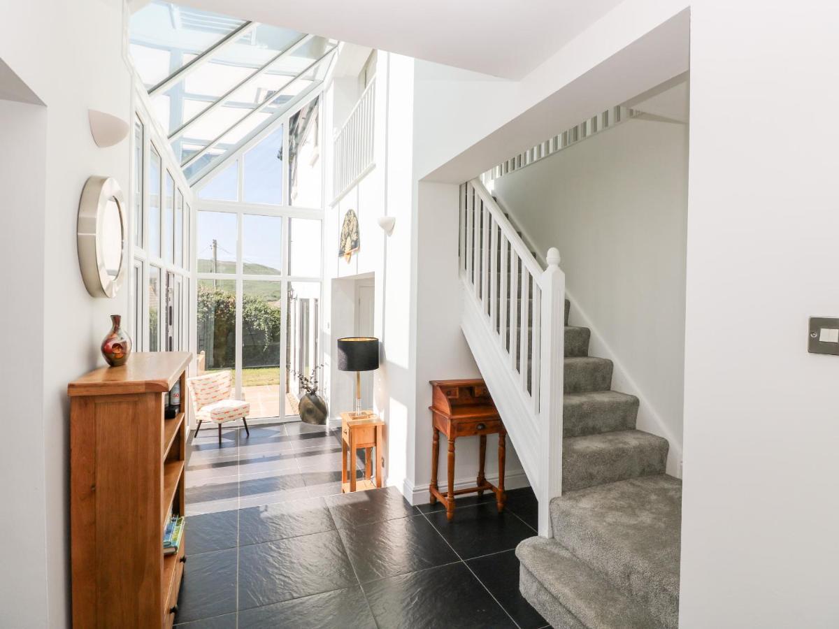 1 Atlantic Haven Holiday home Swansea