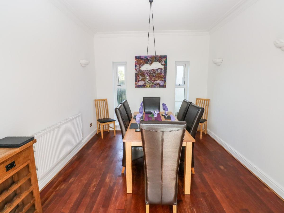 1 Atlantic Haven Holiday home