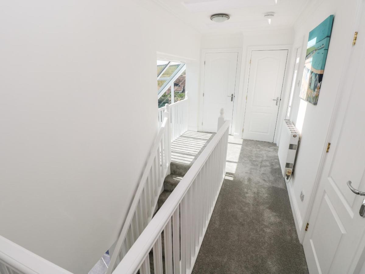 1 Atlantic Haven Holiday home *
