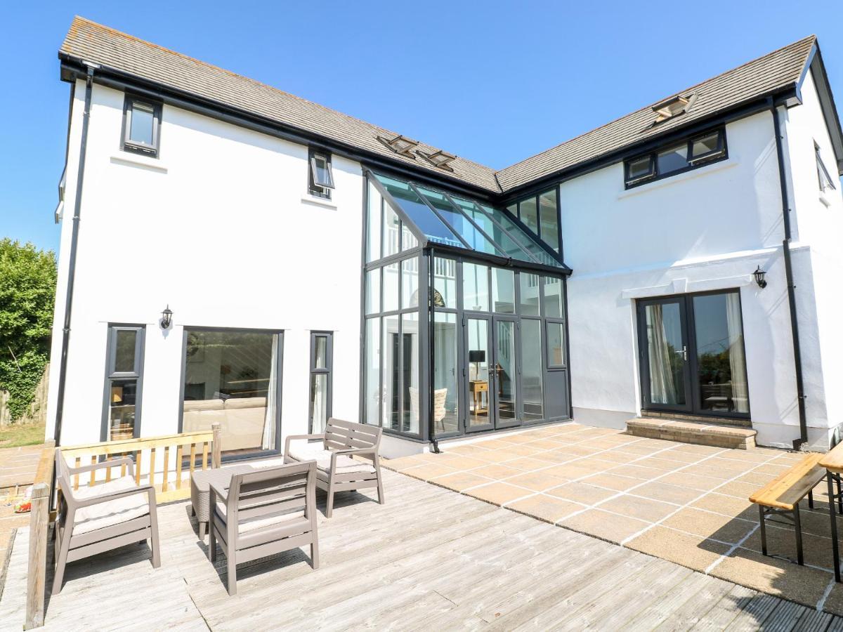 1 Atlantic Haven Holiday home *