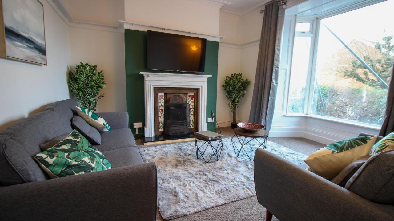 Holiday Home In The Mumbles Holiday home Swansea
