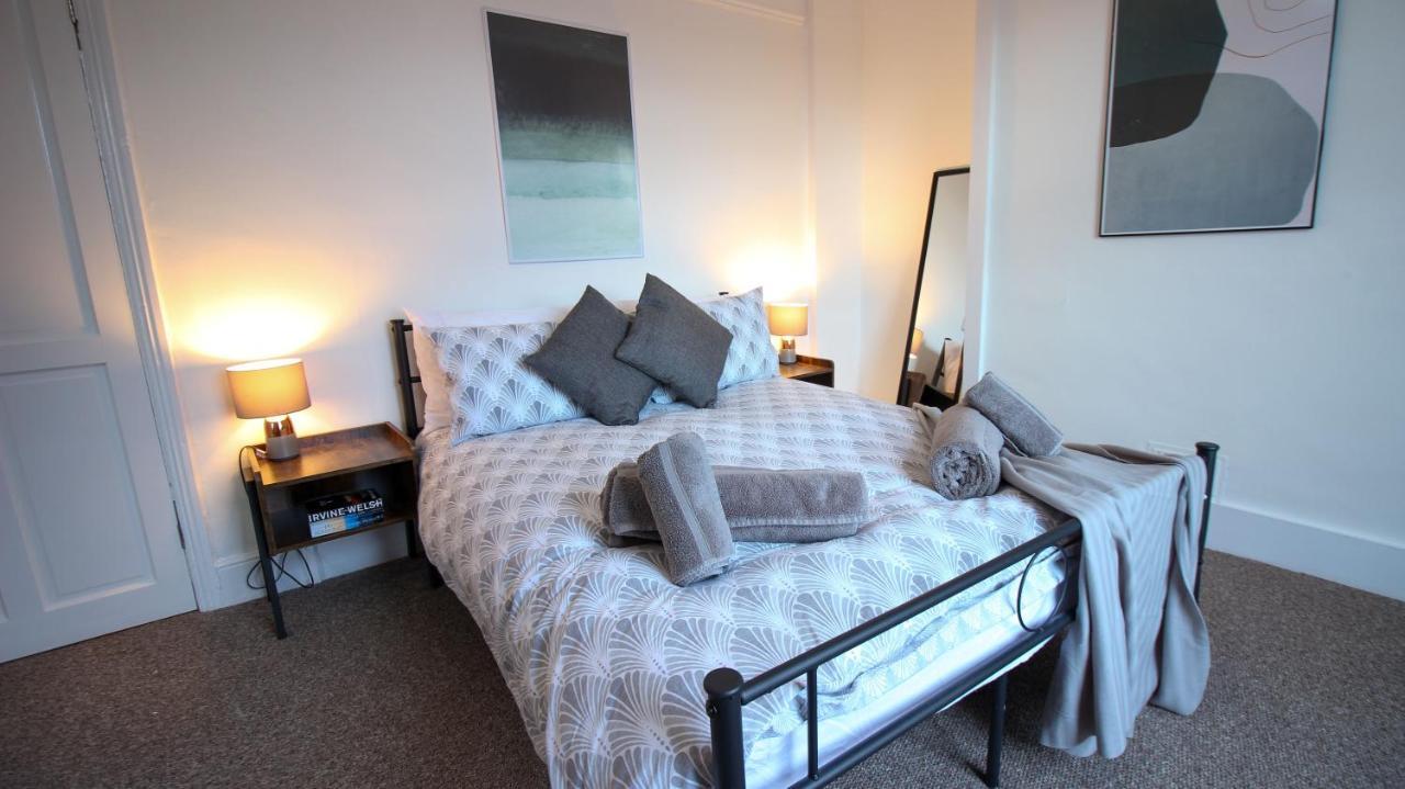 Holiday home Holiday Home In The Mumbles