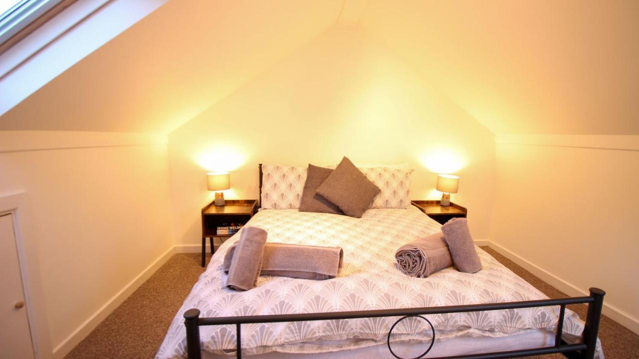 Holiday Home In The Mumbles Swansea