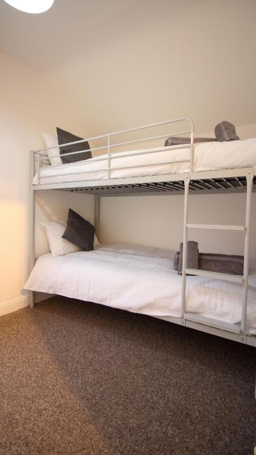 Holiday home Holiday Home In The Mumbles *