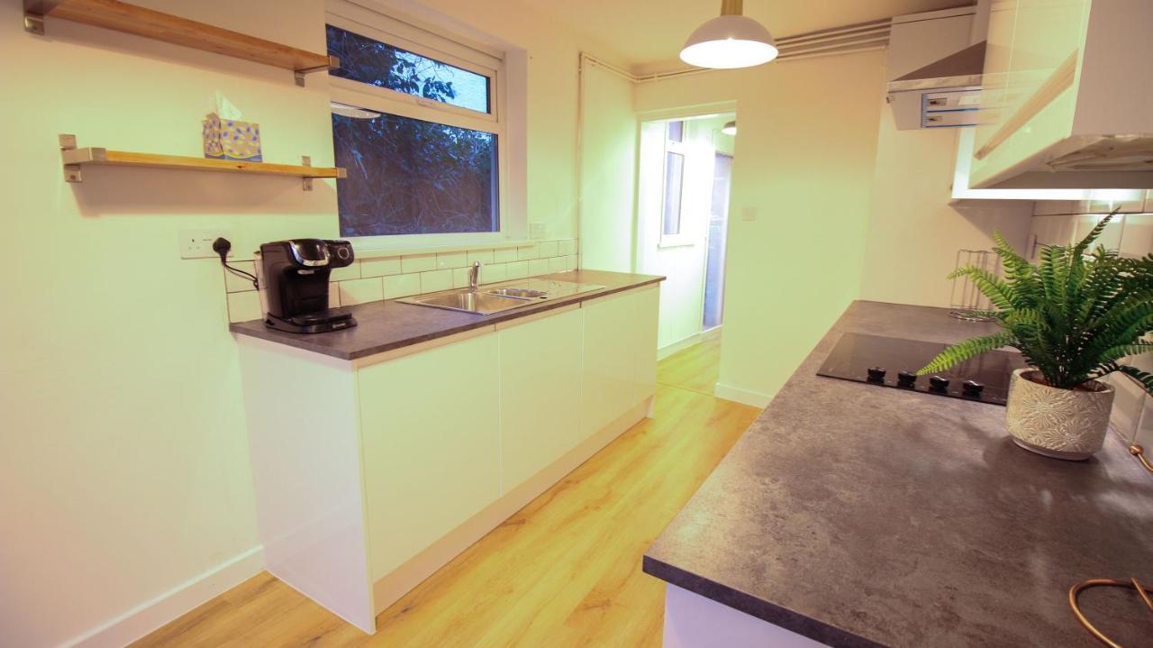 Holiday Home In The Mumbles Swansea