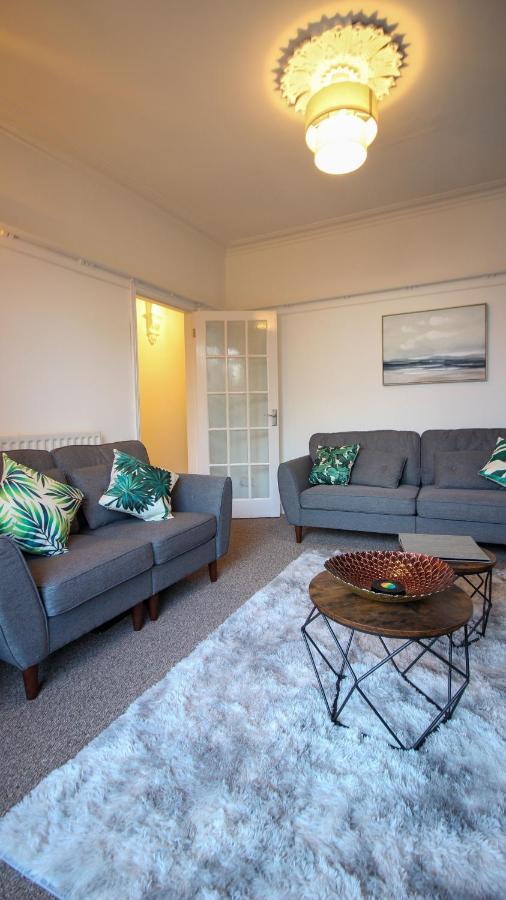 Holiday home Holiday Home In The Mumbles *