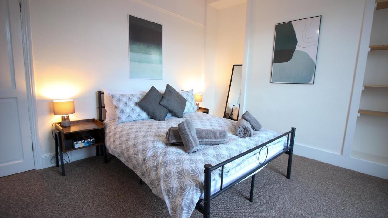 Holiday Home In The Mumbles Holiday home