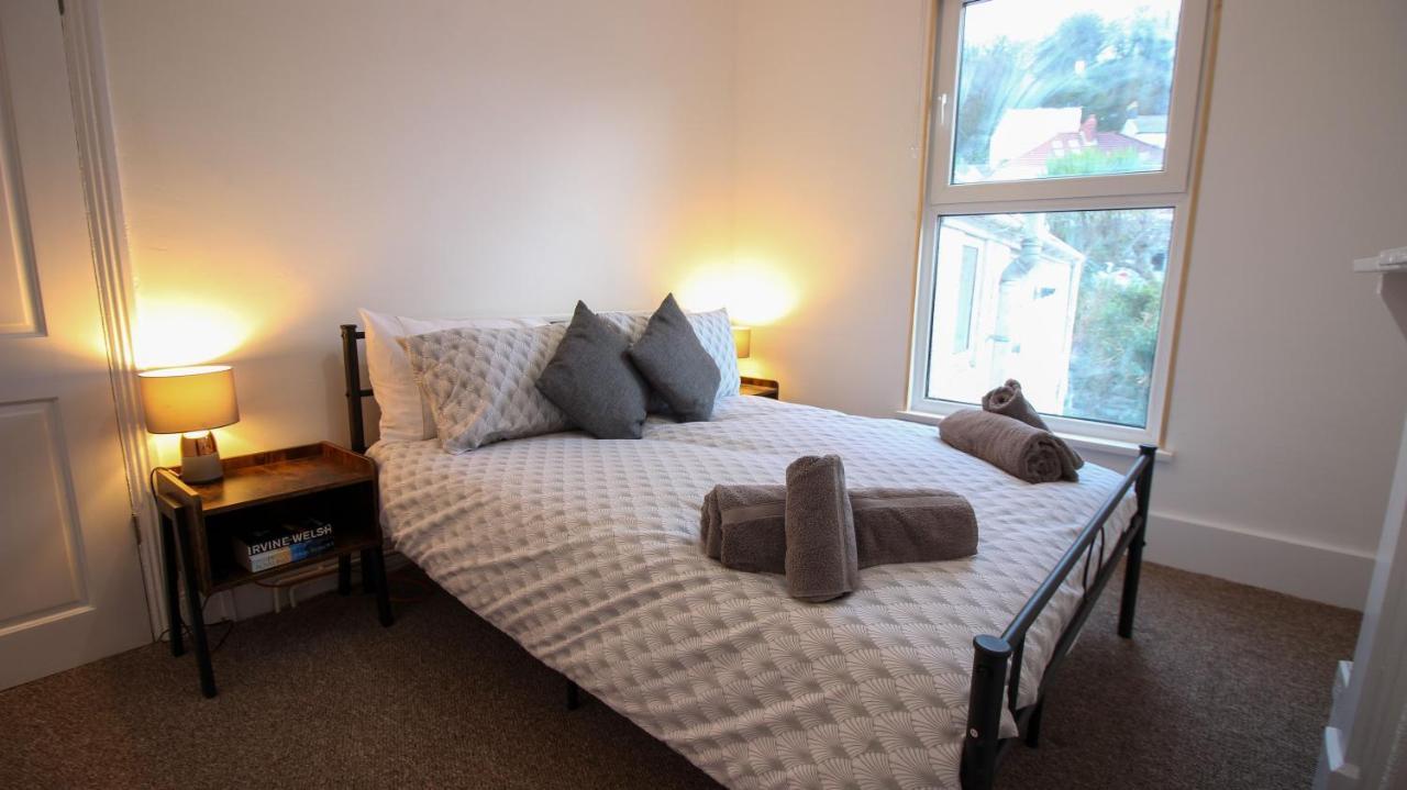 Holiday Home In The Mumbles Holiday home