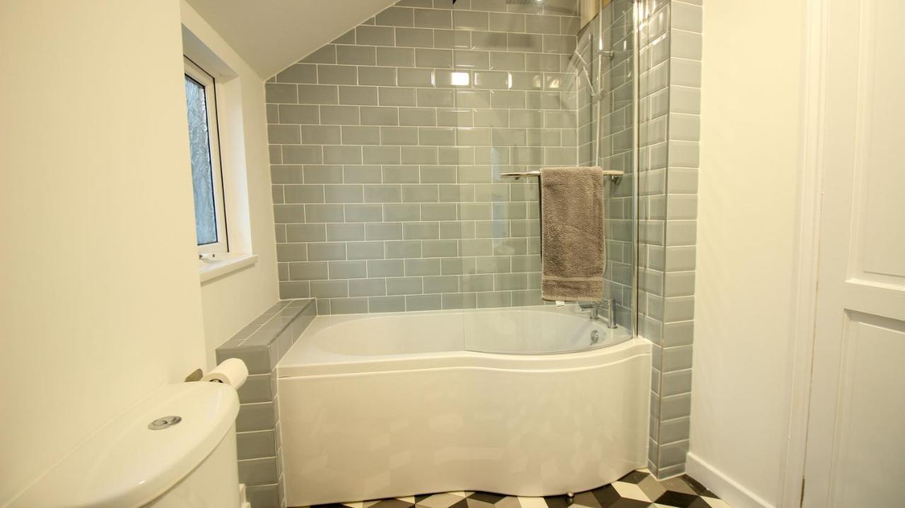Holiday Home In The Mumbles Holiday home Swansea