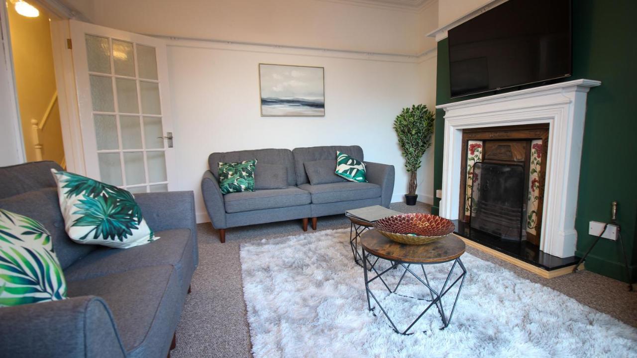 Holiday home Holiday Home In The Mumbles