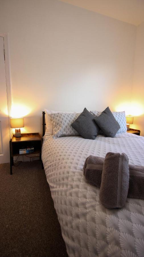 Holiday Home In The Mumbles Swansea
