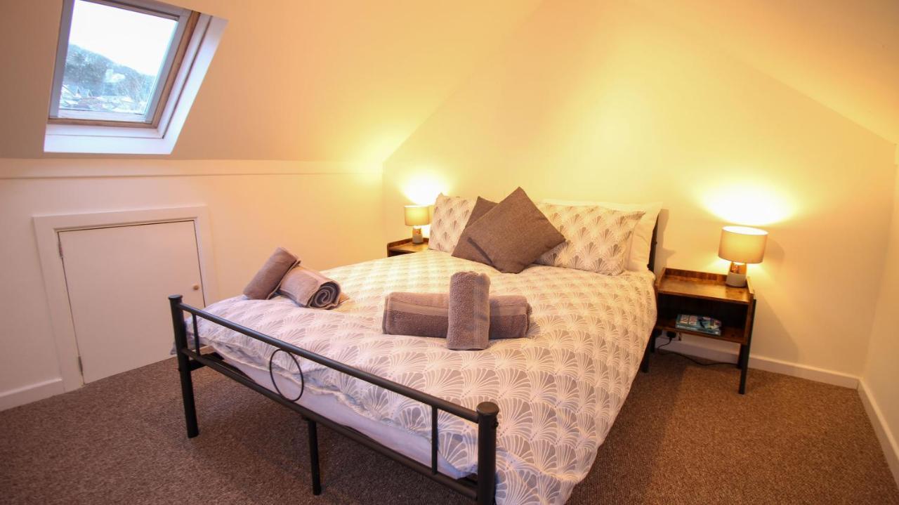 Holiday home Holiday Home In The Mumbles
