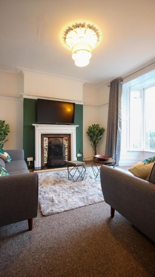 Holiday Home In The Mumbles Holiday home *