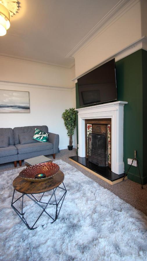 Holiday Home In The Mumbles *