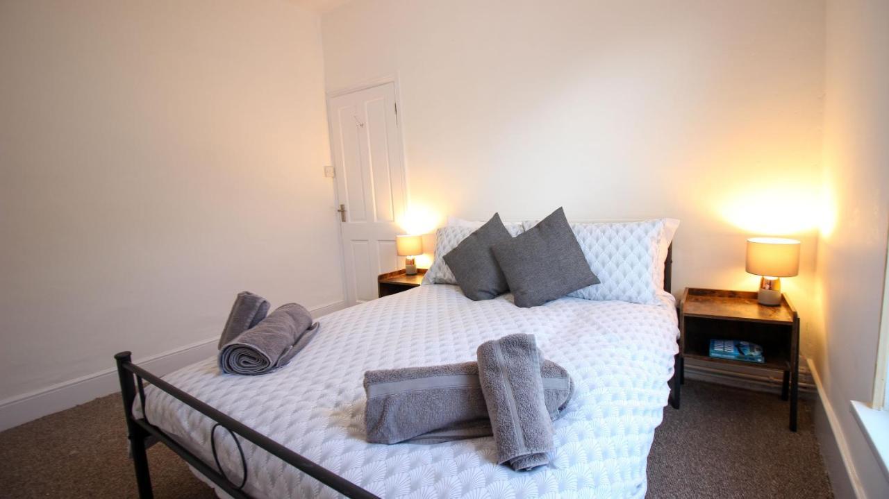 Holiday Home In The Mumbles