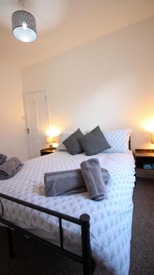 Holiday Home In The Mumbles Swansea