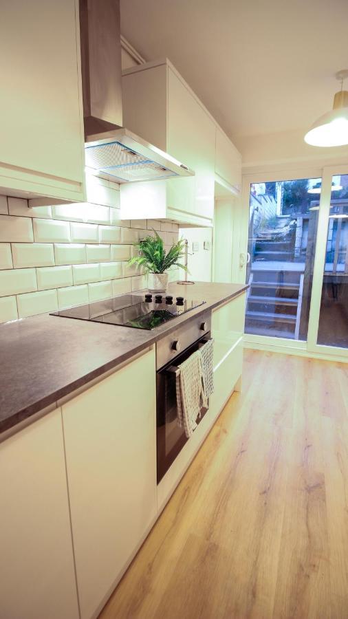 Holiday home Holiday Home In The Mumbles Swansea
